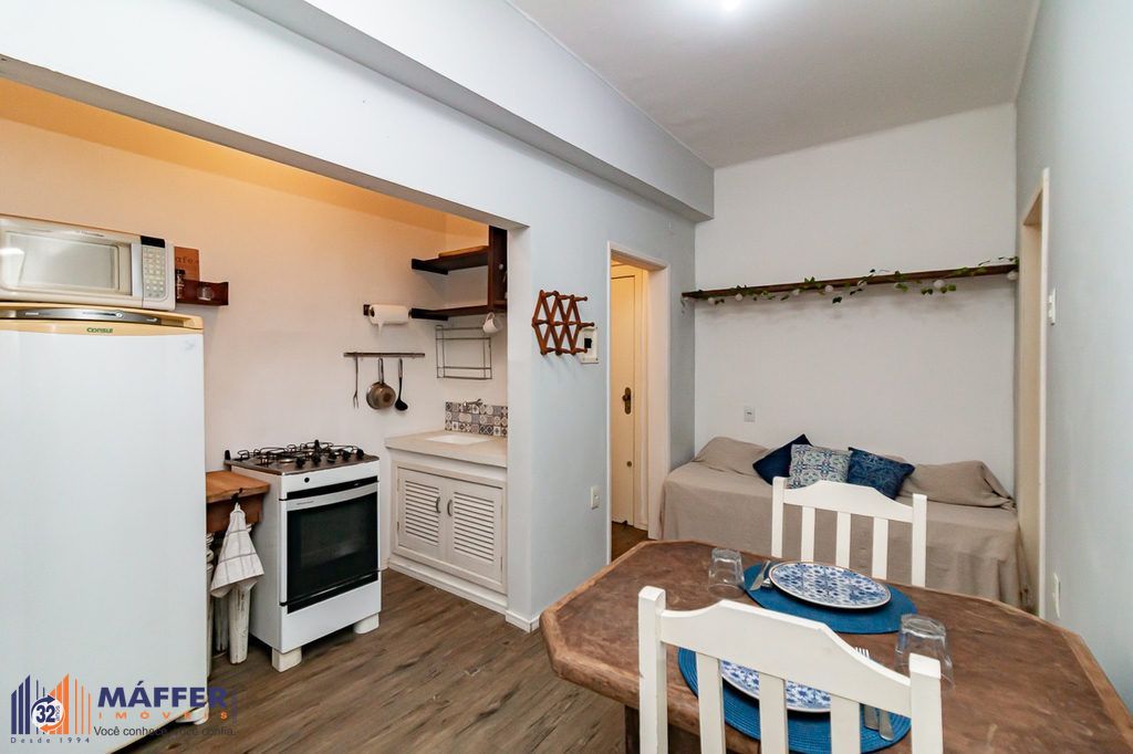 Apartamento, 1 quarto, 34 m² - Foto 18