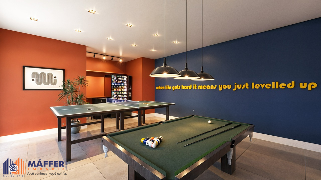 Apartamento, 2 quartos, 51 m² - Foto 49