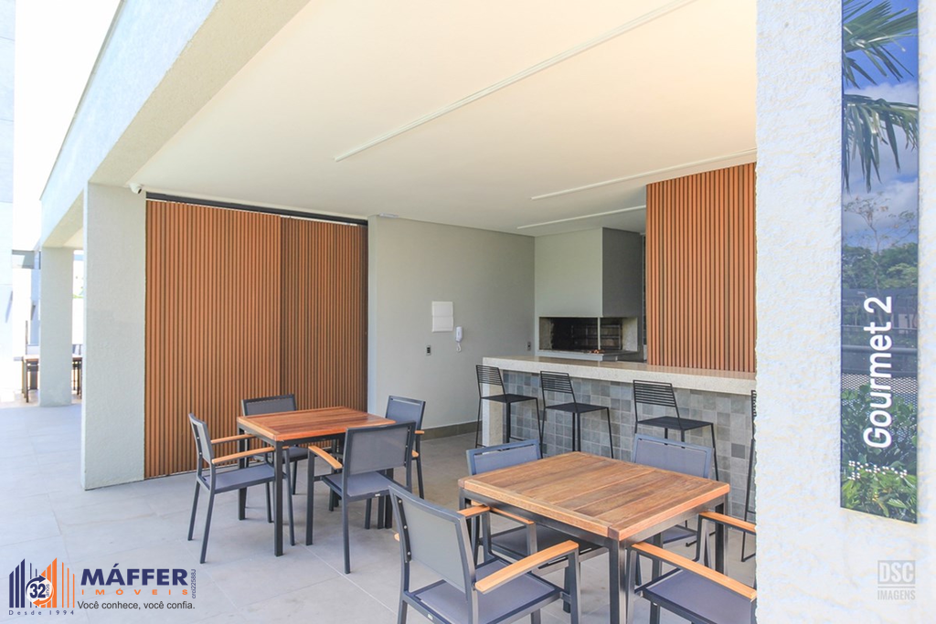 Apartamento, 3 quartos, 71 m² - Foto 14