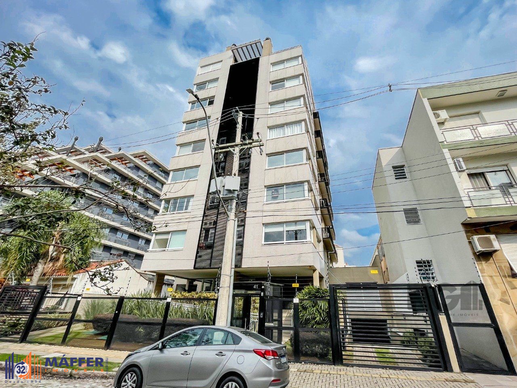 Apartamento, 2 quartos, 70 m² - Foto 19