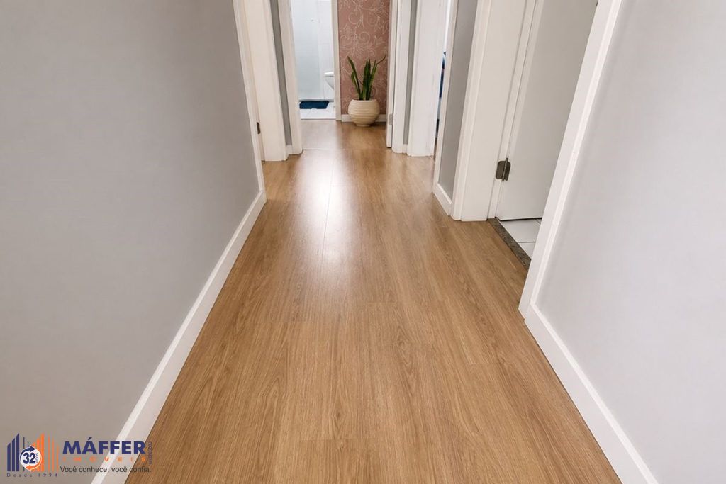 Apartamento, 3 quartos, 61 m² - Foto 23