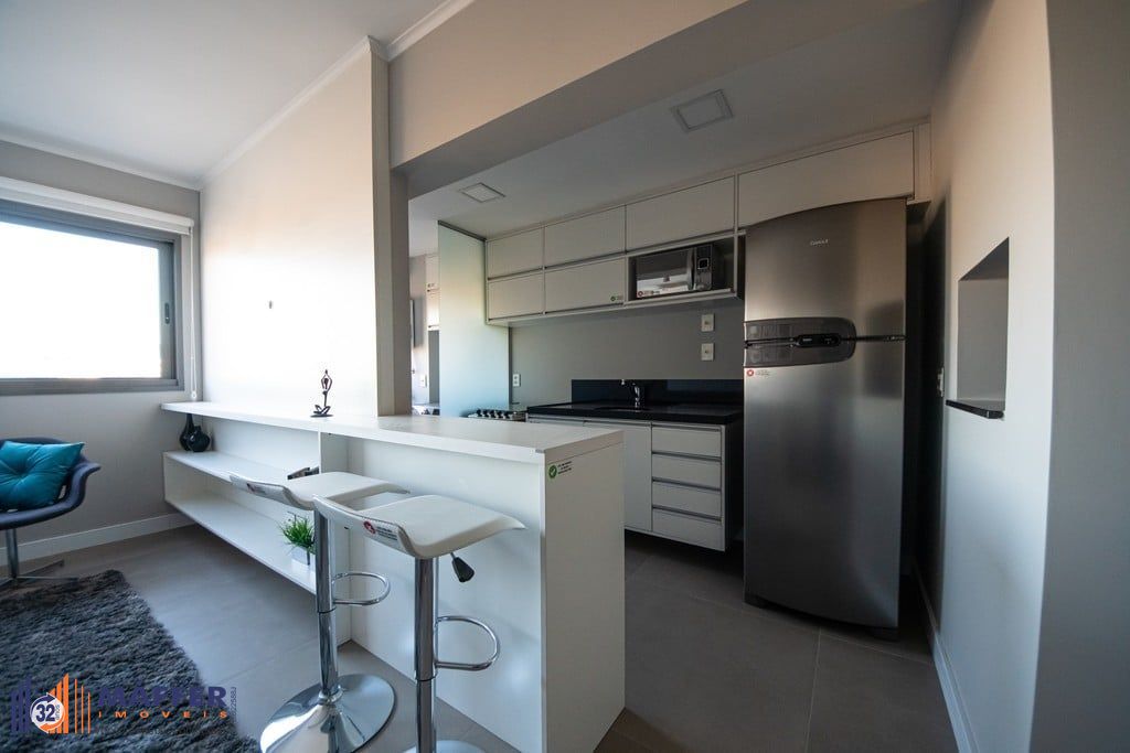Apartamento, 1 quarto, 62 m² - Foto 10
