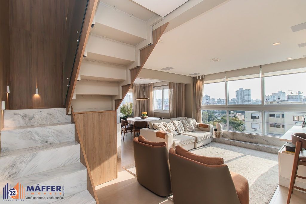 Cobertura, 2 quartos, 136 m² - Foto 7