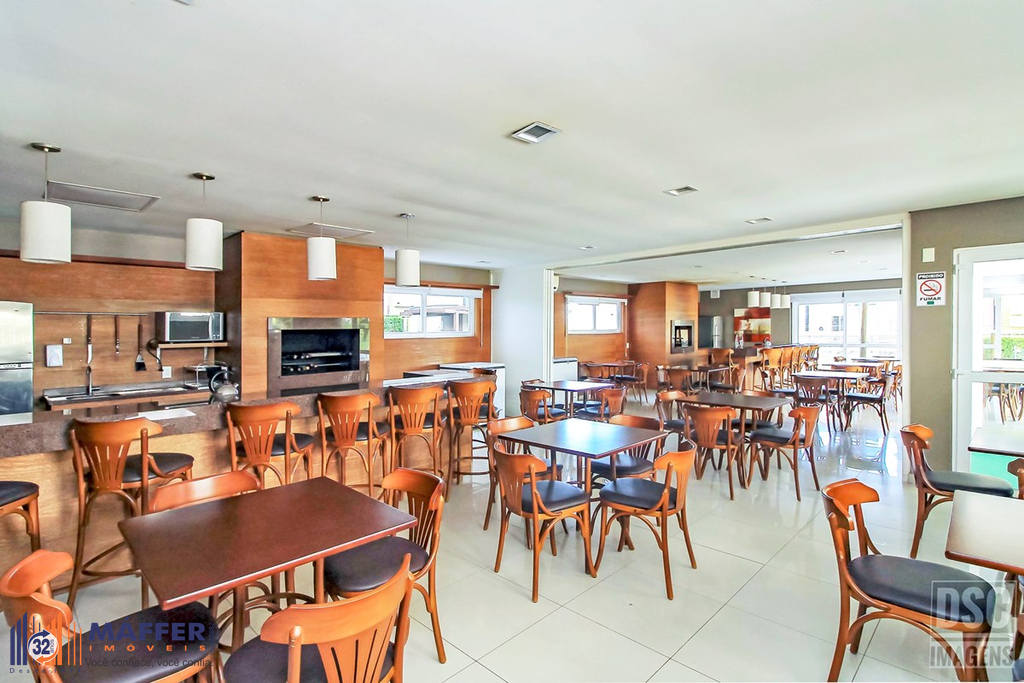 Apartamento, 3 quartos, 73 m² - Foto 6