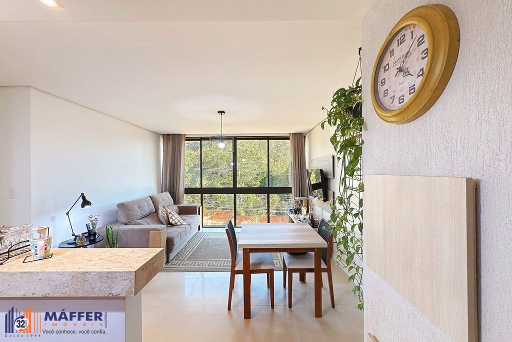 Apartamento, 1 quarto, 46 m² - Foto 13
