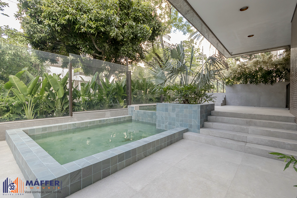 Apartamento, 3 quartos, 705 m² - Foto 5