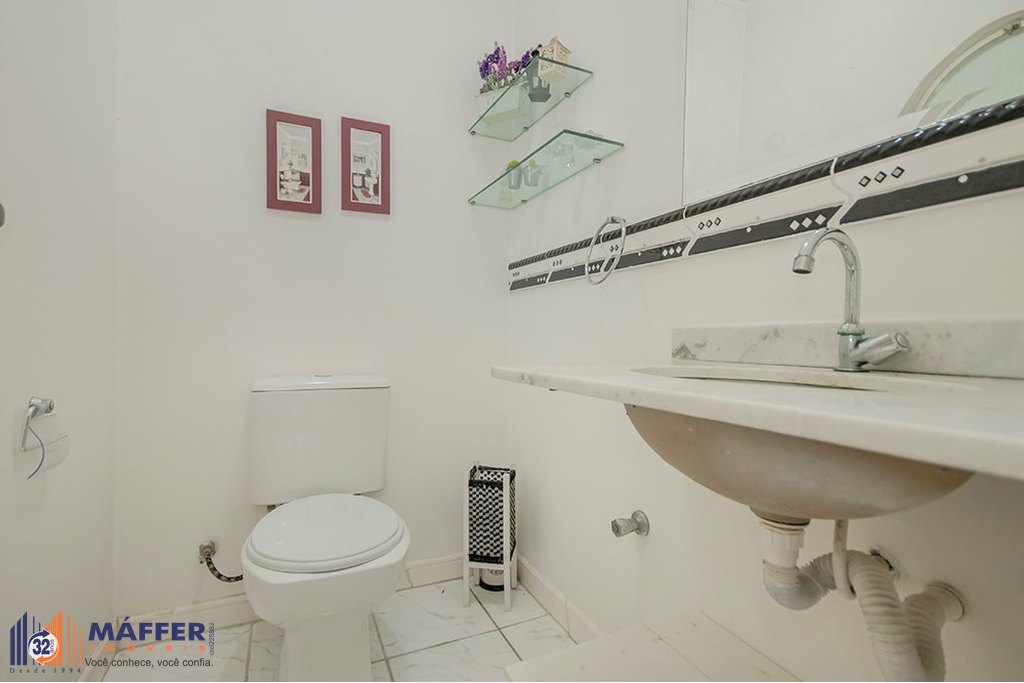 Casa, 3 quartos, 300 m² - Foto 17