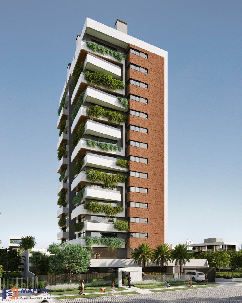 Apartamento, 3 quartos, 151 m² - Foto 7