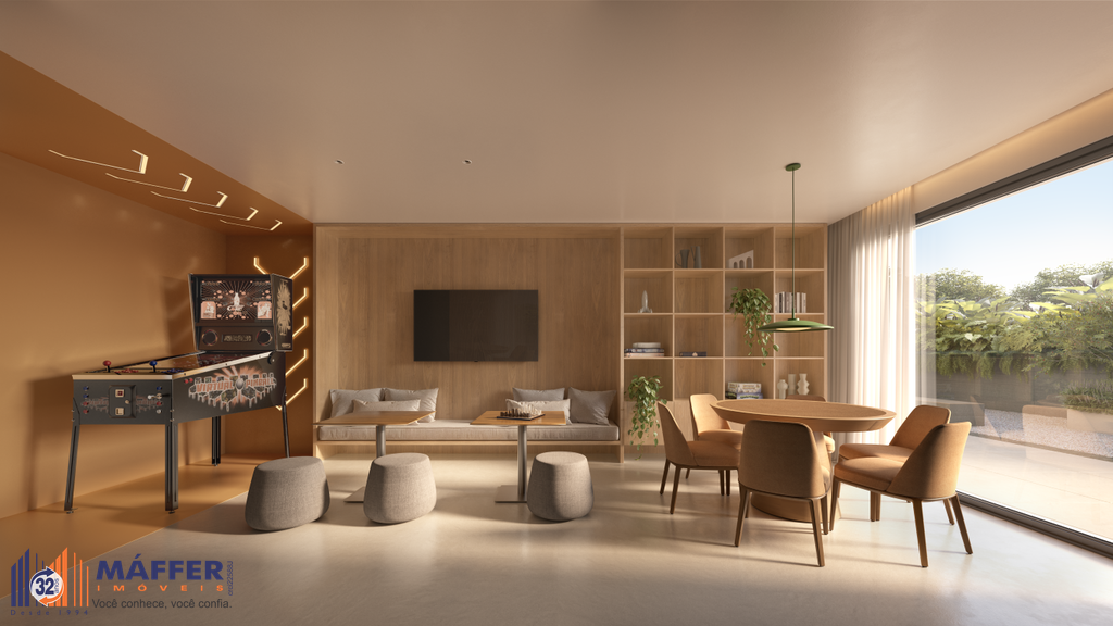 Apartamento, 1 quarto, 68 m² - Foto 17