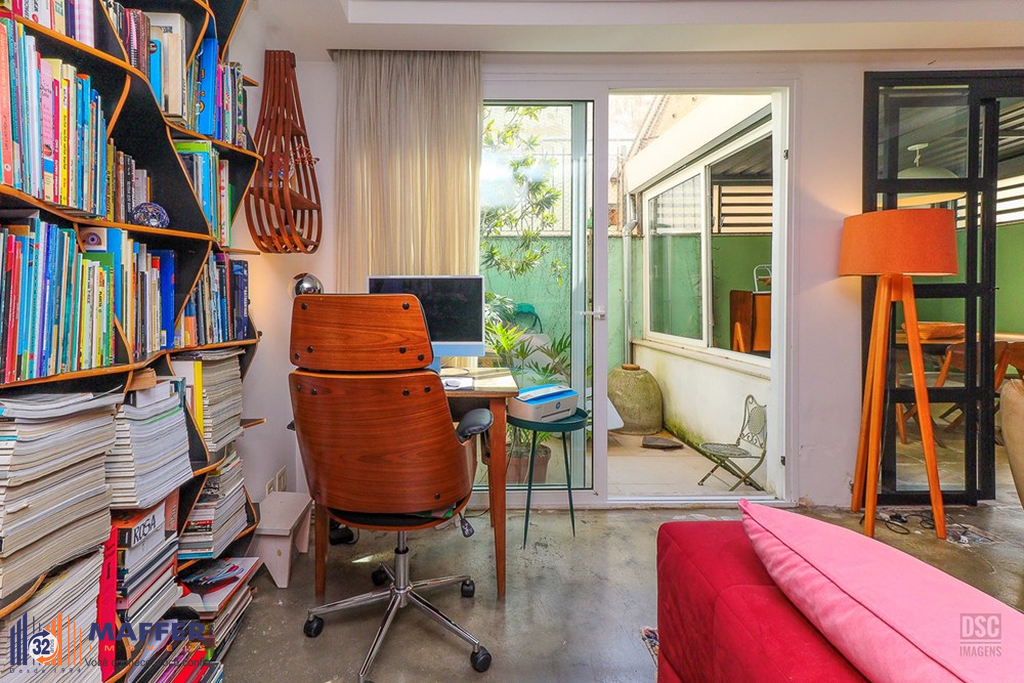 Apartamento, 3 quartos, 176 m² - Foto 33