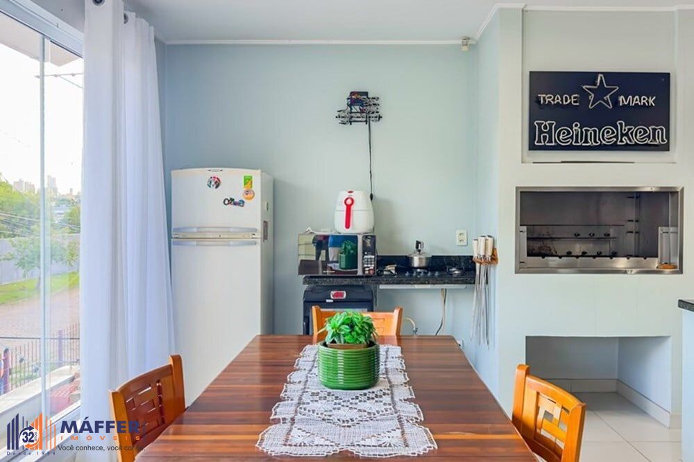 Casa, 4 quartos, 233 m² - Foto 26