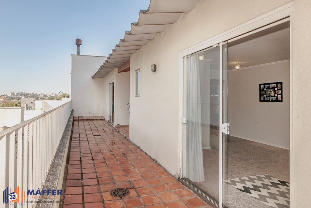 Cobertura, 3 quartos, 130 m² - Foto 10