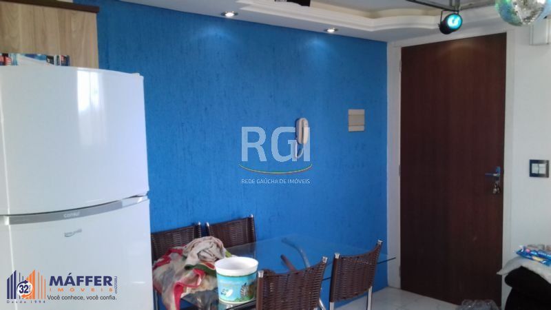 Apartamento, 2 quartos, 38 m² - Foto 1