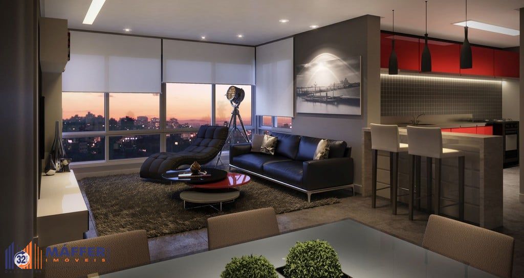 Apartamento, 3 quartos, 611 m² - Foto 4