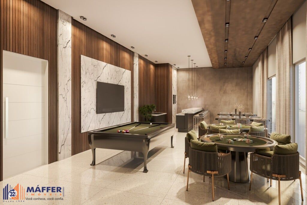 Apartamento, 2 quartos, 59 m² - Foto 9