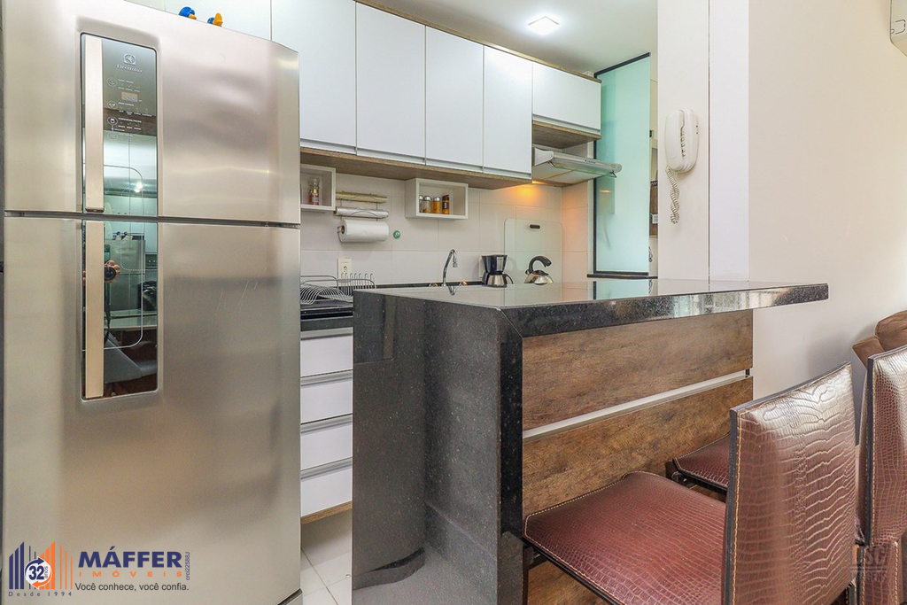 Apartamento, 2 quartos, 62 m² - Foto 33