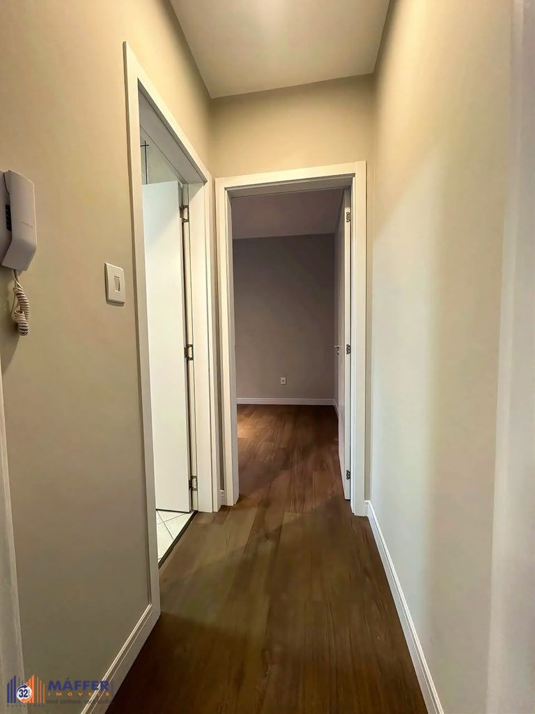 Apartamento, 1 quarto, 57 m² - Foto 6