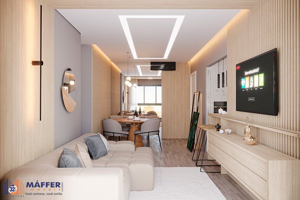 Apartamento, 2 quartos, 67 m² - Foto 7