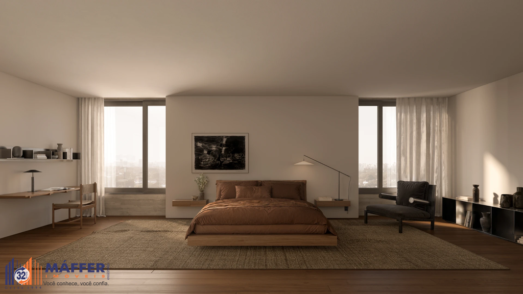 Cobertura, 4 quartos, 968 m² - Foto 16