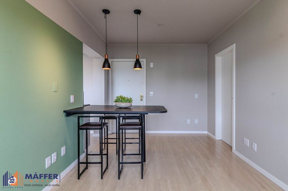 Apartamento no Edifício Hole In One, 1 quarto, para alugar, 39 m², Chácara das Pedras - Porto Alegre — foto 3