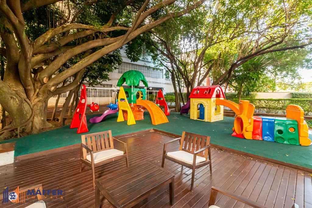 Apartamento, 3 quartos, 82 m² - Foto 10