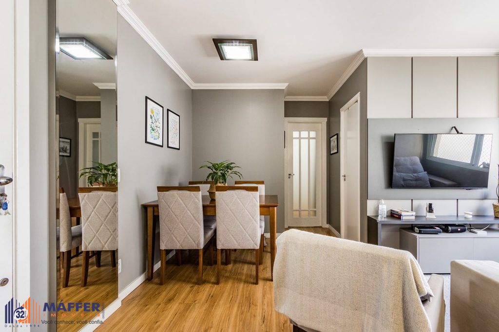 Apartamento, 3 quartos, 66 m² - Foto 29