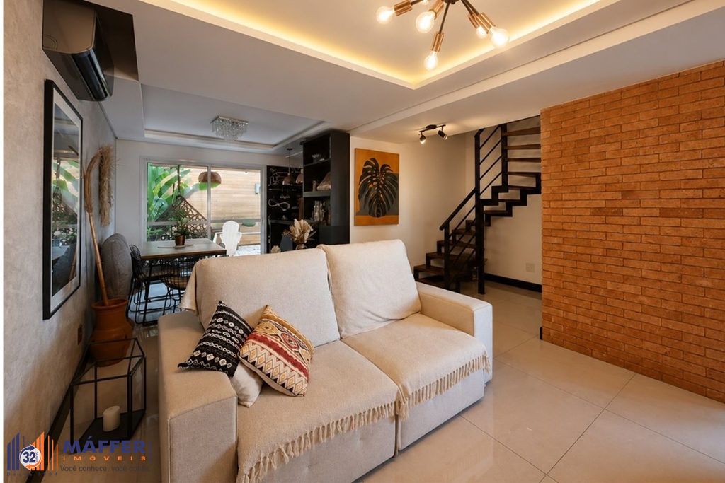 Casa de Condomínio, 3 quartos - Foto 44