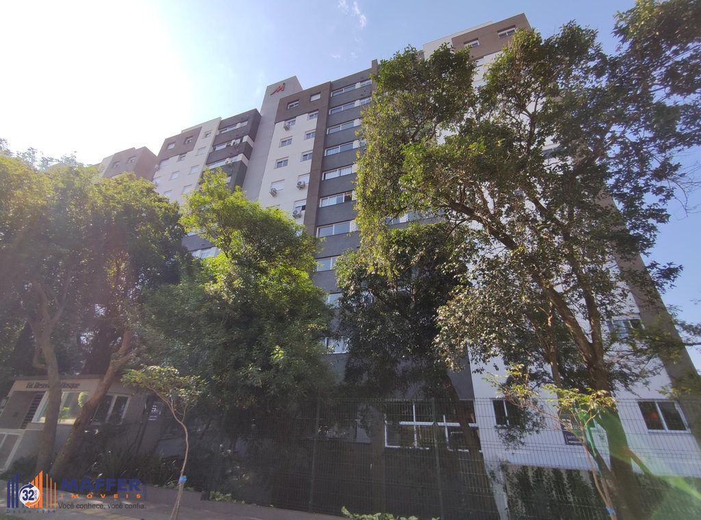 Apartamento, 3 quartos, 68 m² - Foto 22
