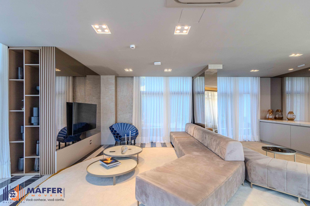 Apartamento, 3 quartos, 175 m² - Foto 8