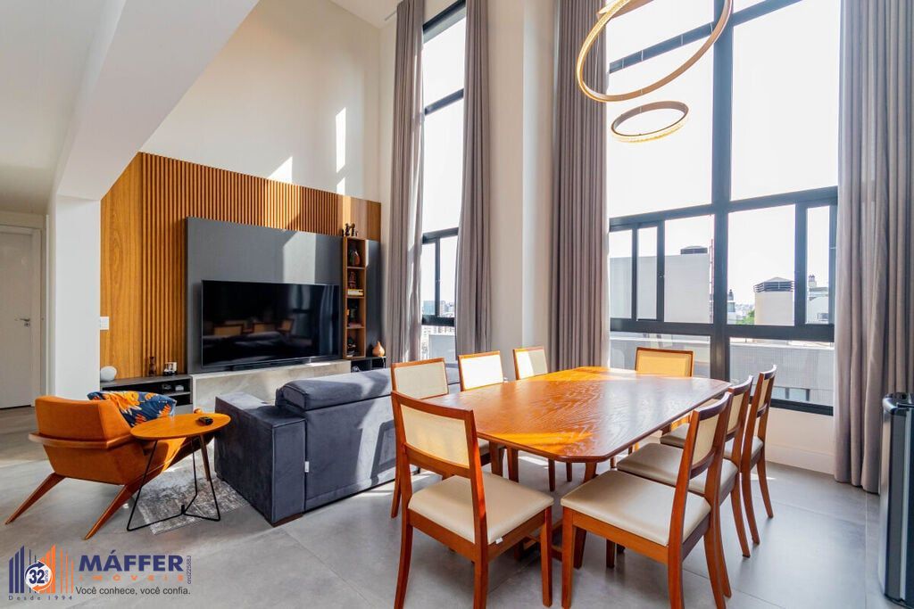 Cobertura, 3 quartos, 182 m² - Foto 51