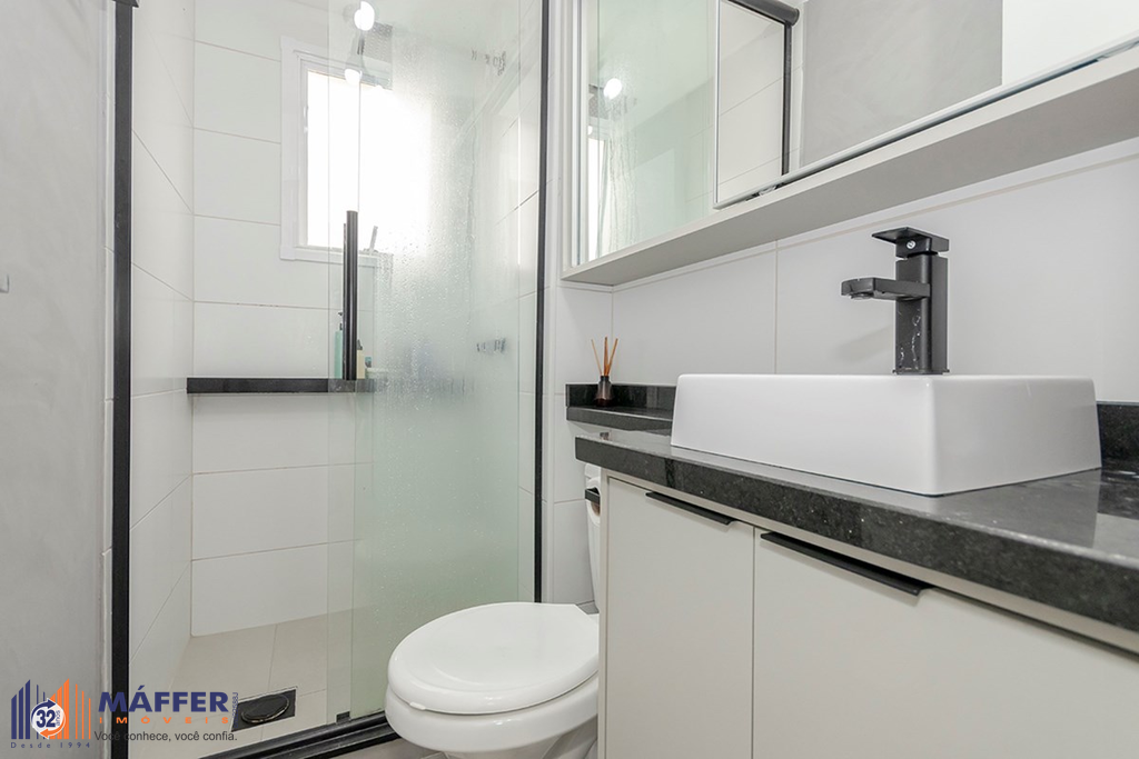 Apartamento, 2 quartos, 44 m² - Foto 38