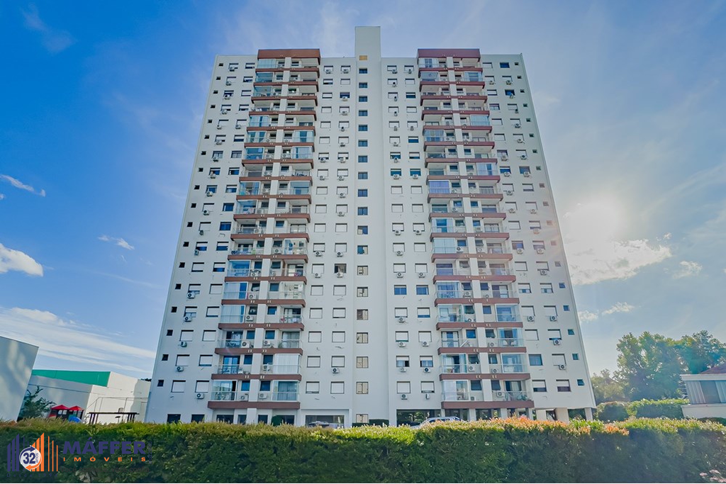 Apartamento, 2 quartos, 62 m² - Foto 17