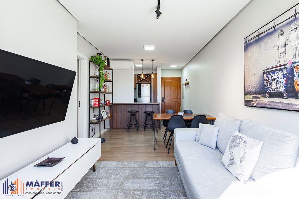 Apartamento, 3 quartos, 76 m² - Foto 30