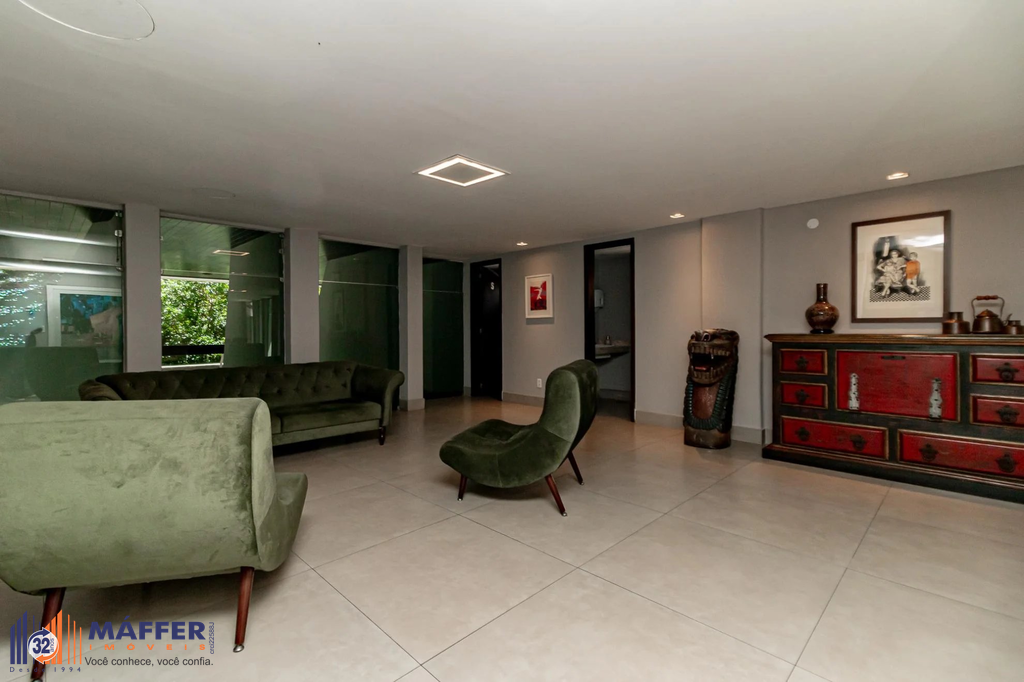 Apartamento, 3 quartos, 116 m² - Foto 24