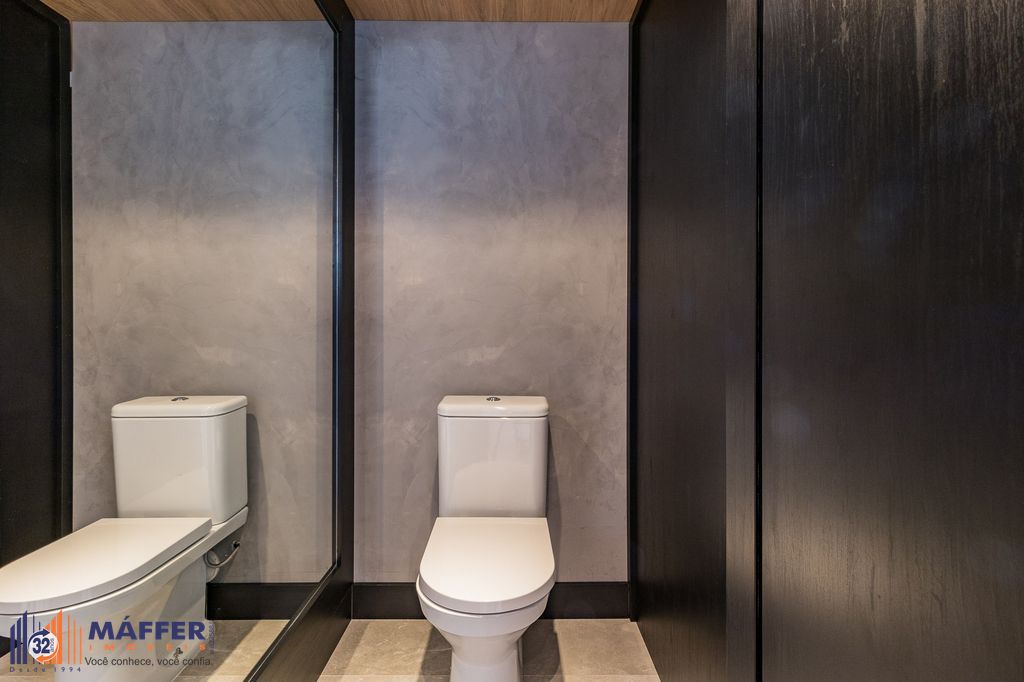Apartamento, 3 quartos, 158 m² - Foto 32