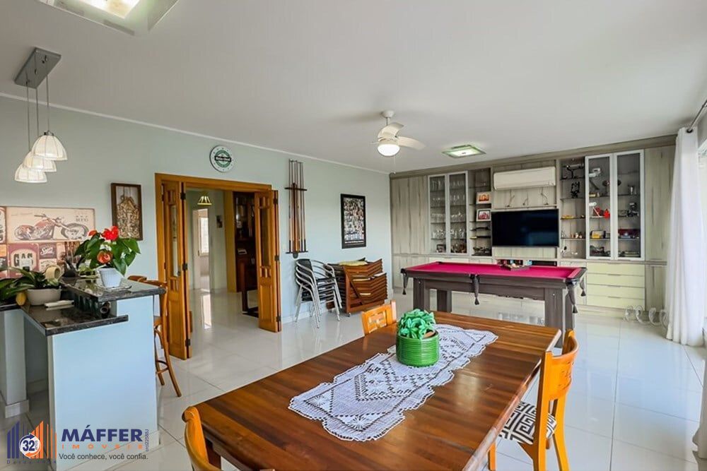 Casa, 4 quartos, 233 m² - Foto 27