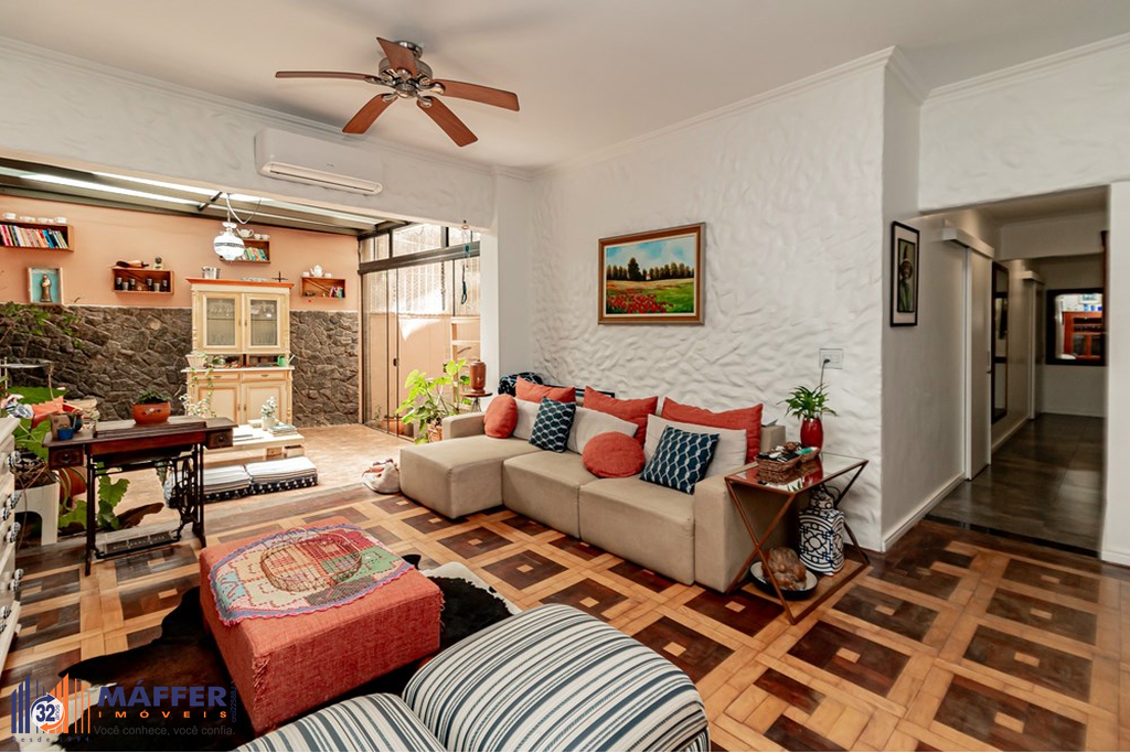 Apartamento, 3 quartos, 145 m² - Foto 50
