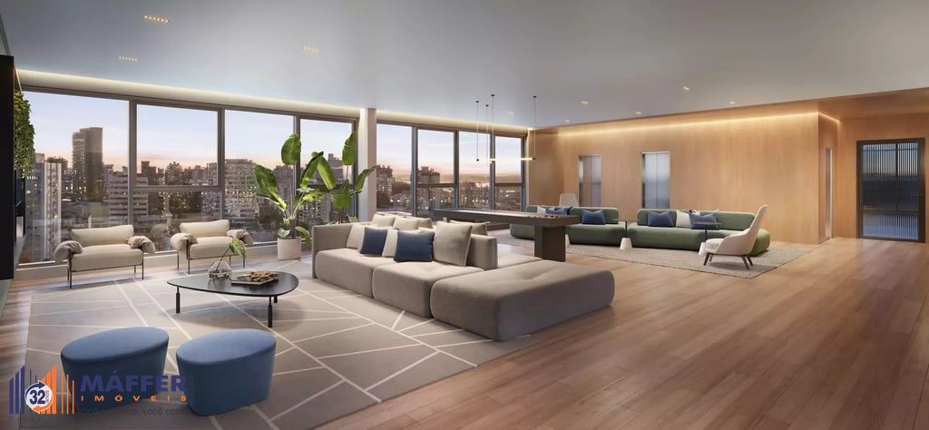 Apartamento, 3 quartos, 106 m² - Foto 10