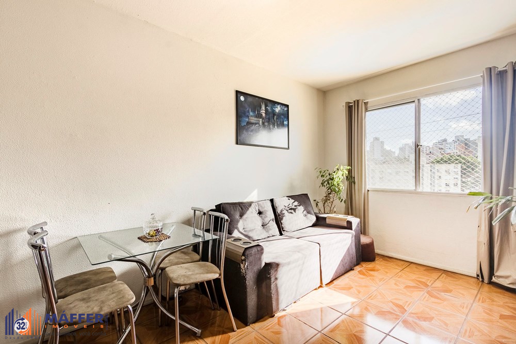 Apartamento, 2 quartos, 58 m² - Foto 27