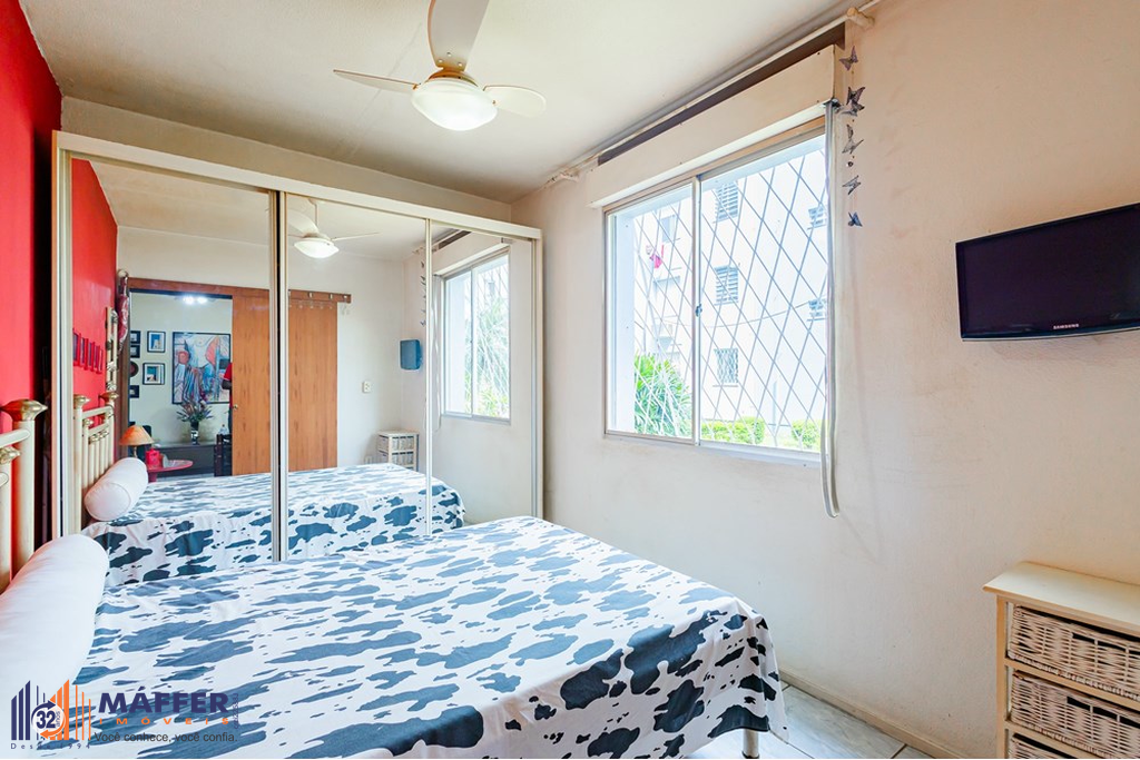Apartamento, 1 quarto, 38 m² - Foto 16
