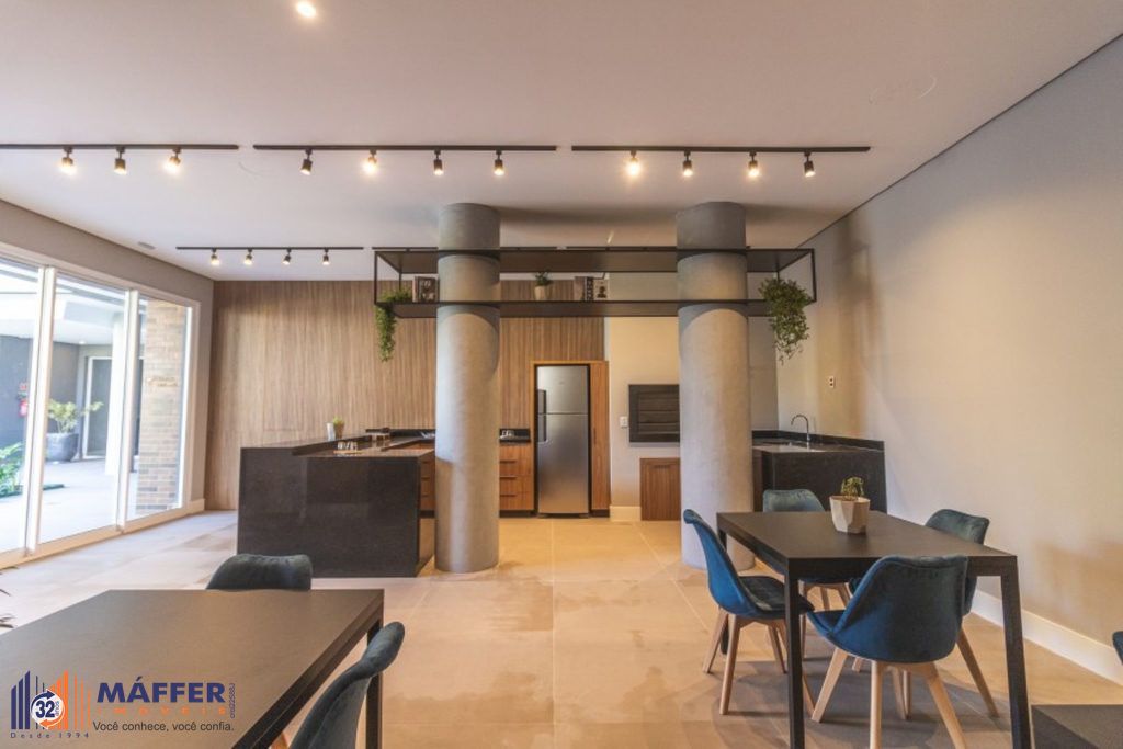 Apartamento, 1 quarto, 43 m² - Foto 7