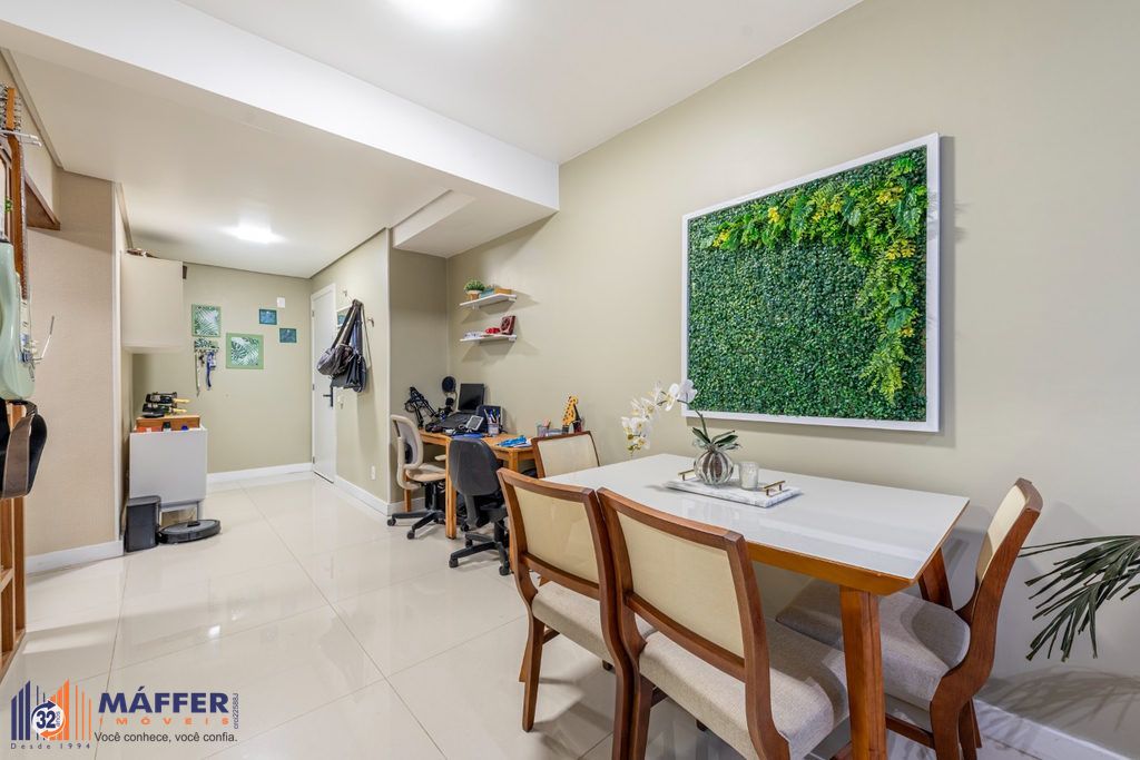 Apartamento, 1 quarto, 54 m² - Foto 27