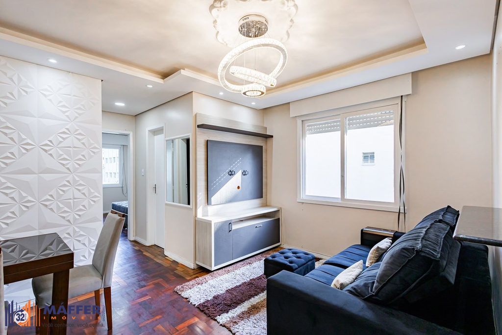 Apartamento, 2 quartos, 56 m² - Foto 14