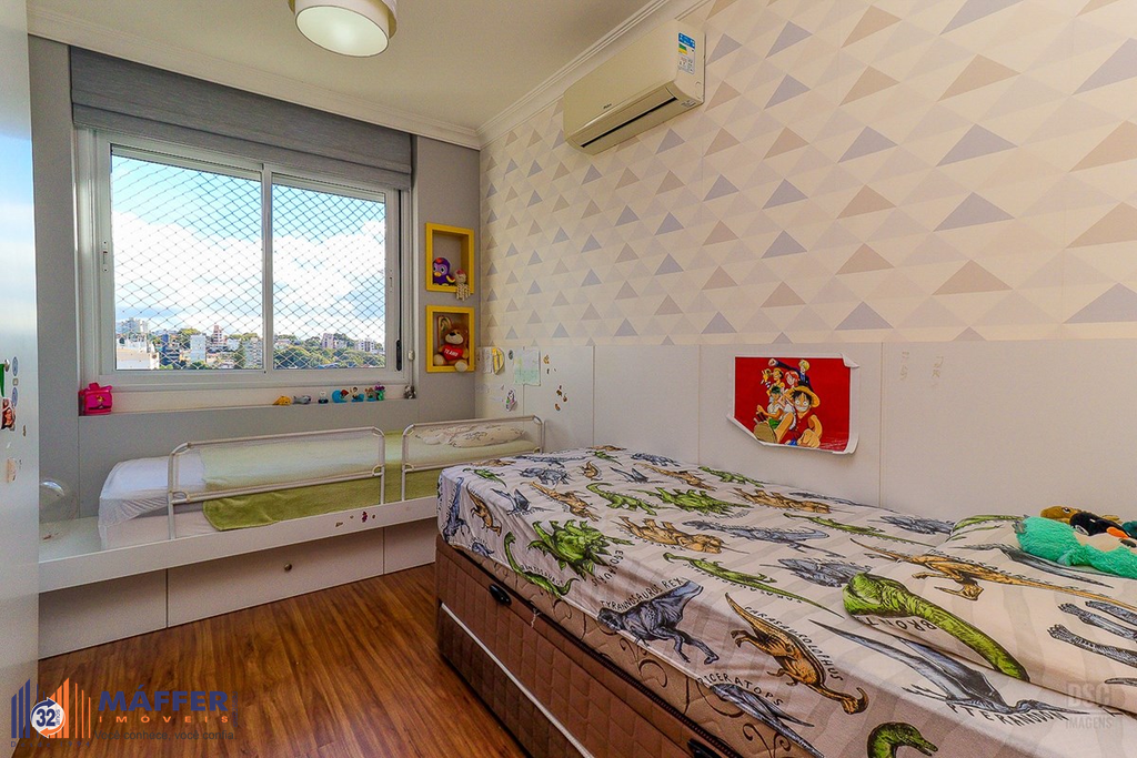 Apartamento, 3 quartos, 84 m² - Foto 44