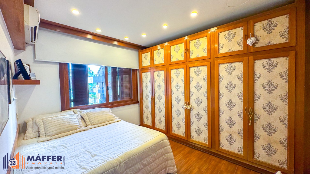Cobertura, 3 quartos, 501 m² - Foto 2