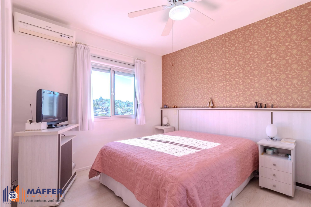 Apartamento, 2 quartos, 67 m² - Foto 9