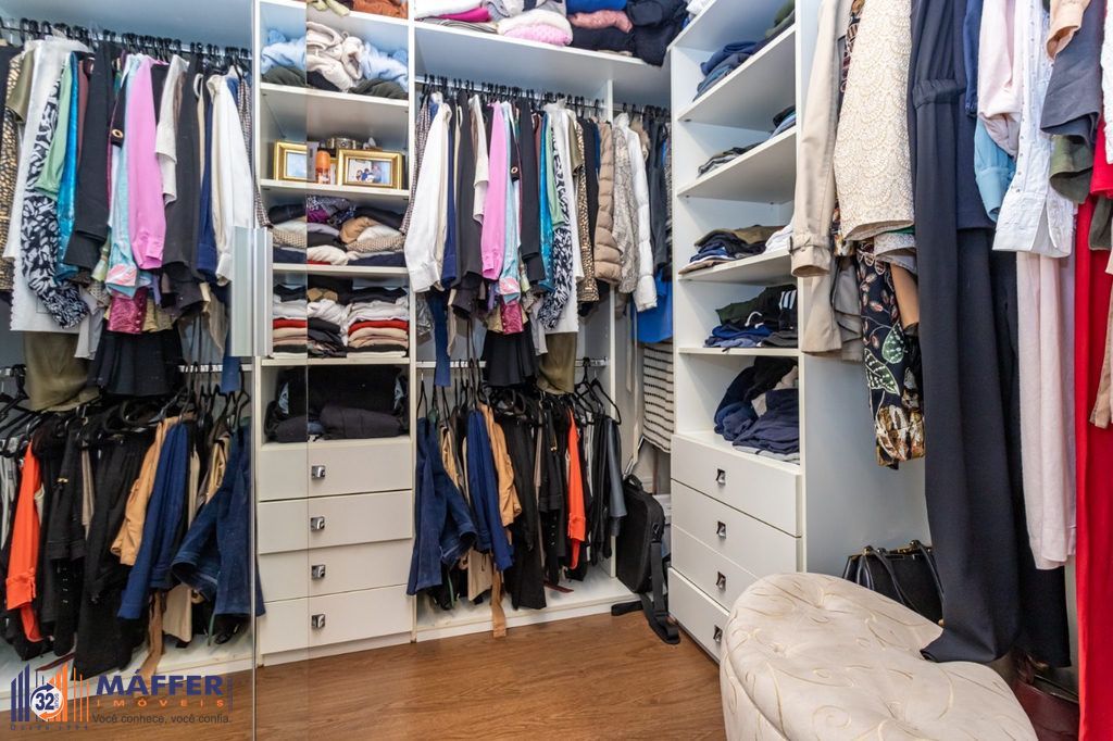 Apartamento, 3 quartos, 167 m² - Foto 12