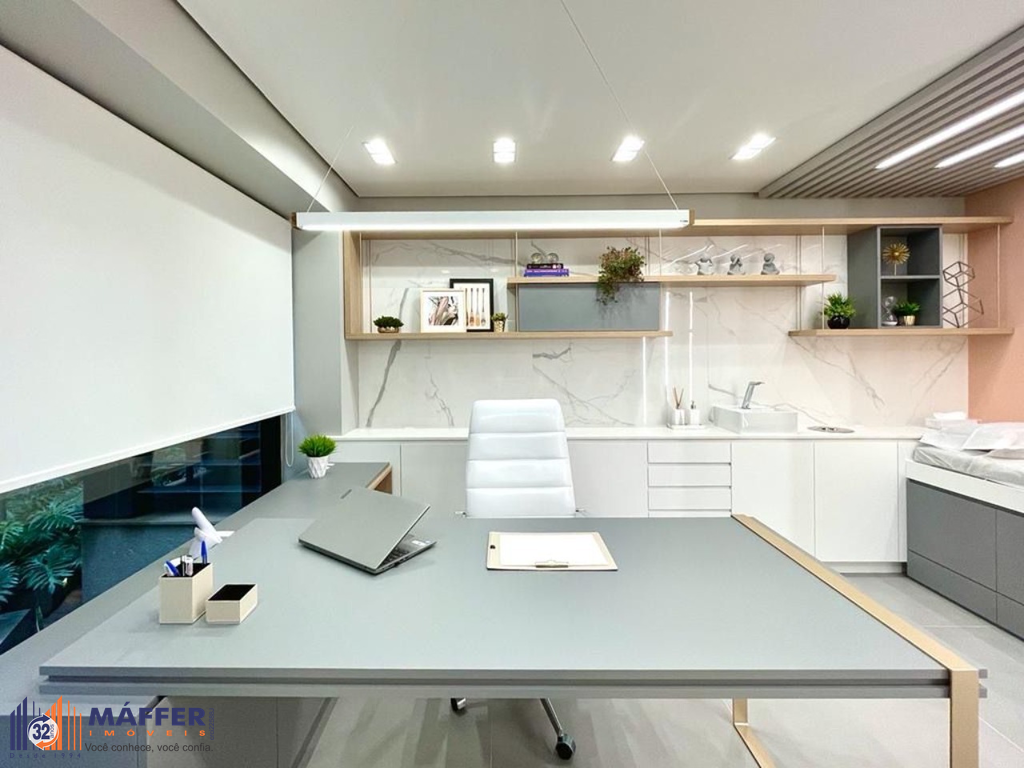 Sala-Conjunto, 39 m² - Foto 32