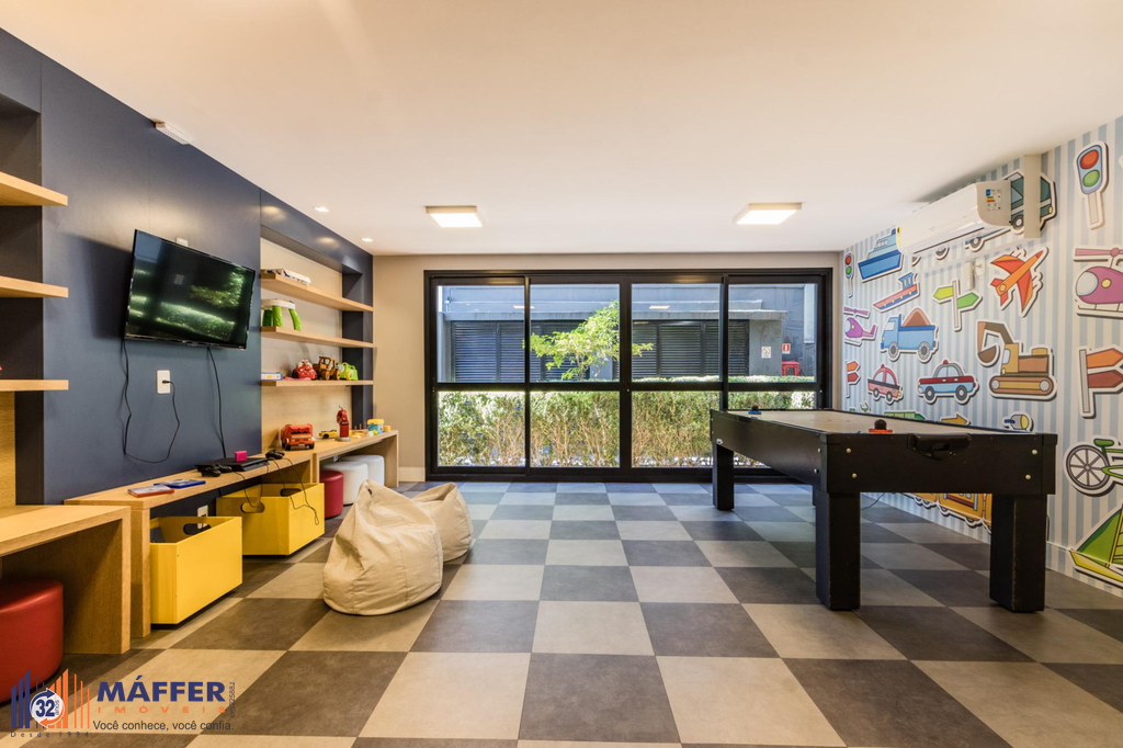 Apartamento, 2 quartos, 94 m² - Foto 31