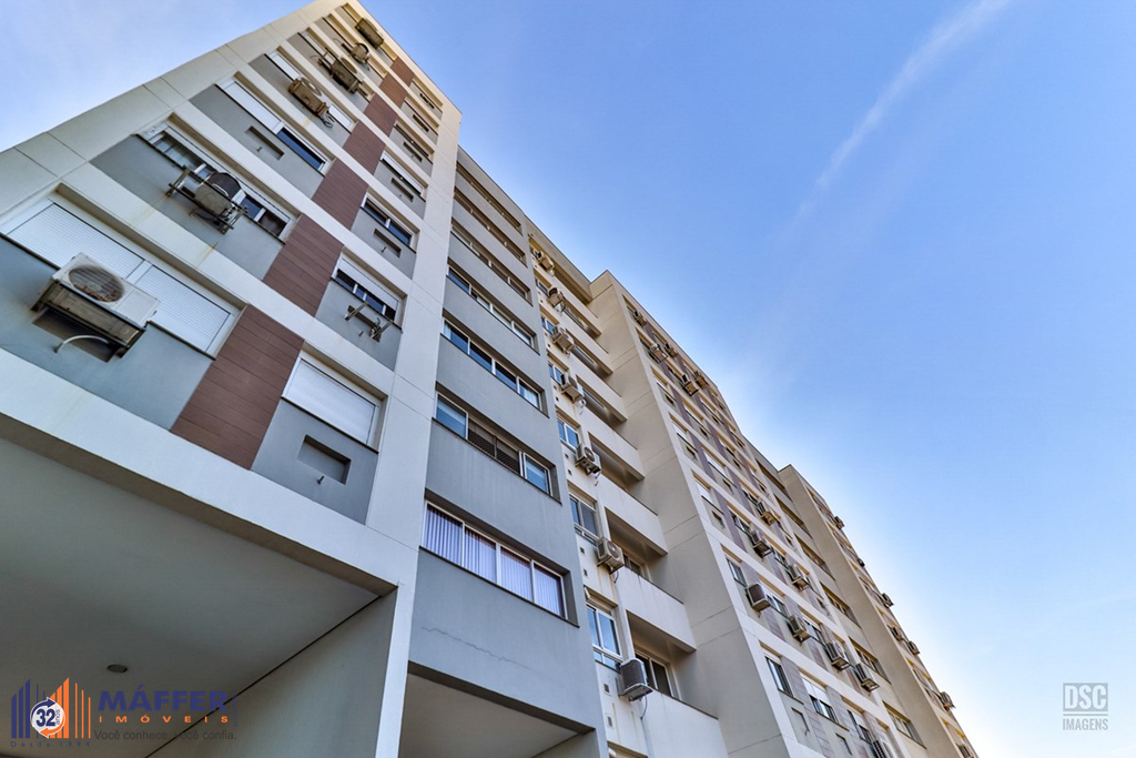 Apartamento, 2 quartos, 65 m² - Foto 27